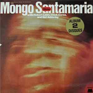 Mongo Santamaria - Skins Mp3