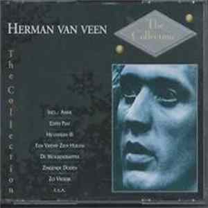 Herman van Veen - The Collection Mp3
