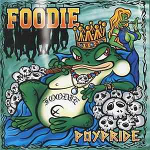 Foodie - Poypride Mp3