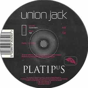 Union Jack - Cockroach / Yeti Mp3