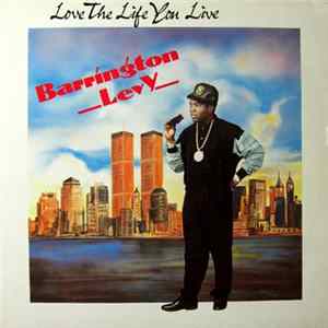 Barrington Levy - Love The Life You Live Mp3