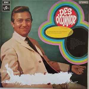 Des O'Connor - Des O'Connor Mp3