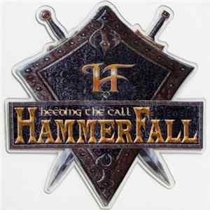 HammerFall - Heeding The Call Mp3