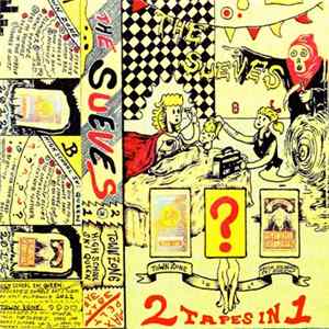 The Sueves - Town Zone/High School Ski Queen Mp3