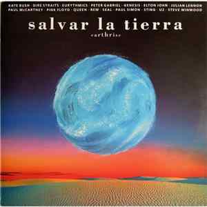 Various - Salvar La Tierra - Earthrise (The Rainforest Album) Mp3