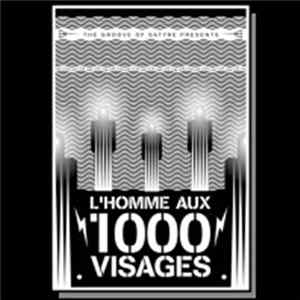 L'Homme Aux 1000 Visages - Live Mp3