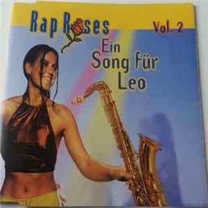 Various - Rap Roses Vol. 2 Ein Song Für Leo Mp3