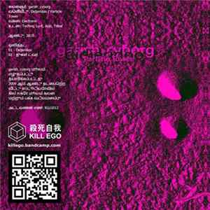 Garish Cyborg - Didjeridoo / Particle Tower Mp3