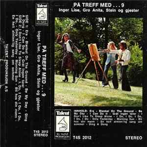 Various - På Treff Med 9 Mp3