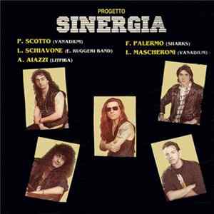 Progetto Sinergia - Progetto Sinergia Mp3