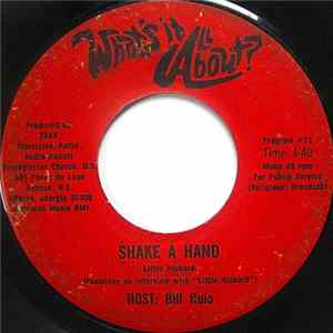Little Richard / B.J. Thomas - What's It All About? Mp3