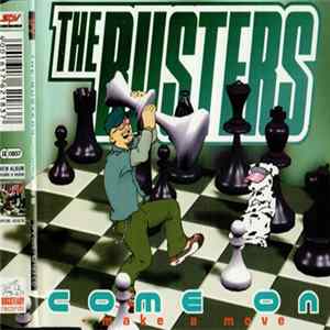 The Busters - Come On Mp3