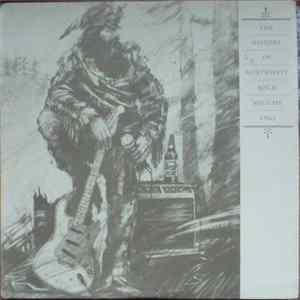 Various - The History Of Northwest Rock Volume Two Mp3