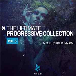 Various - The Ultimate Progressive Collection Vol. 5 Mp3