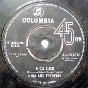 Nina And Frederik - Sucu-Sucu Mp3