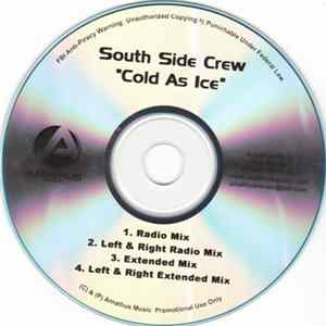 South Side Crew - Cold As Ice Mp3