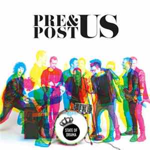 State Of Drama - Pre & Post Us Mp3