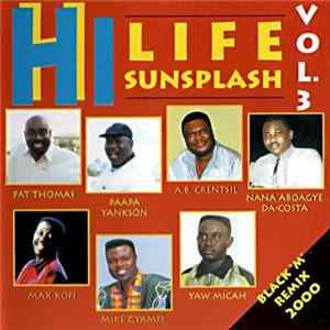 Various - Hi-Life Sunsplash Volume 3 Mp3