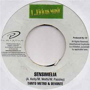 Tanto Metro & Devonte - Sensimelia Mp3