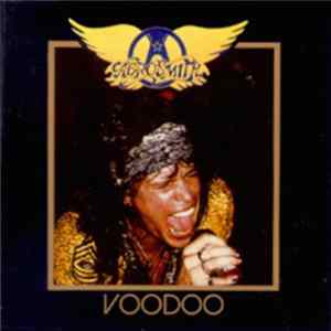 Aerosmith - Voodoo Mp3