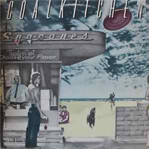 Coalkitchen - Thirsty Or Not...Choose Your Flavor Mp3