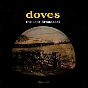 Doves - The Last Broadcast Mp3