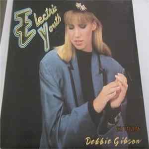 Debbie Gibson - Electric Youth Mp3