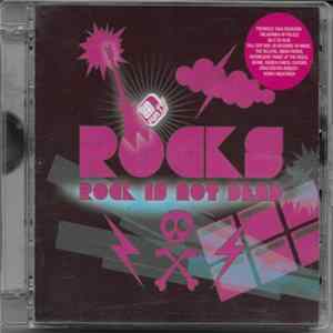 Various - Rock Is Not Dead Mp3