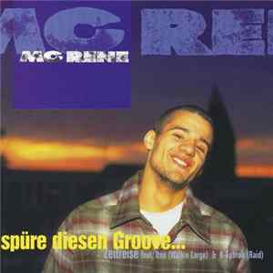 MC Rene - Spüre Diesen Groove... / Zeitreise Mp3