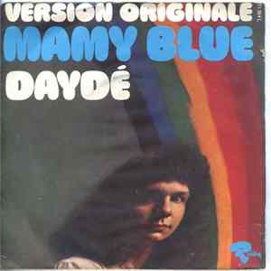 Joël Daydé - Mamy Blue Mp3