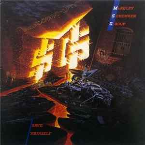 McAuley Schenker Group - Save Yourself Mp3