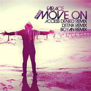 Farace - Move On (Remixes) Mp3