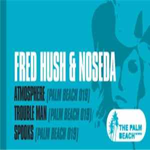 Fred Hush & Noseda - Atmosphere Mp3
