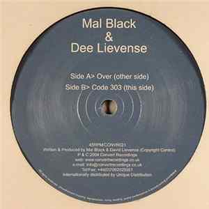 Mal Black & Dee Lievense - Over Mp3
