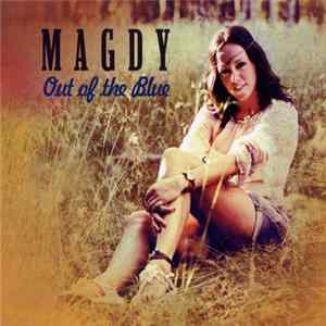 Magdy - Out Of The Blue Mp3