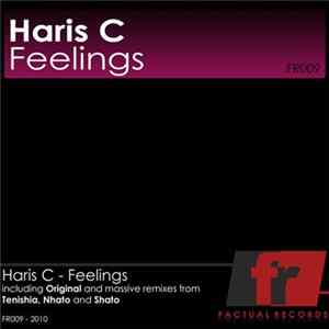 Haris C - Feelings Mp3