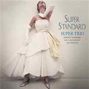 Super Trio - Super Standard Mp3
