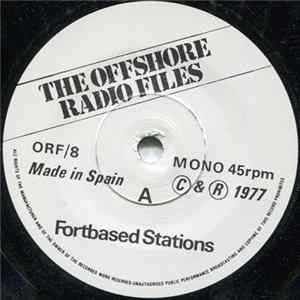 No Artist - The Offshore Radio Files. Number 8 - Fortbased Stations Mp3