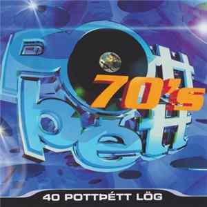 Various - Pottþétt 70's Mp3