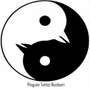 Pinguini Tattici Nucleari - Cartoni Animali Mp3