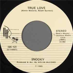 Snooky - True Love Mp3