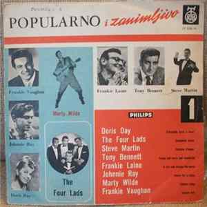 Various - Popularno I Zanimljivo 1 Mp3