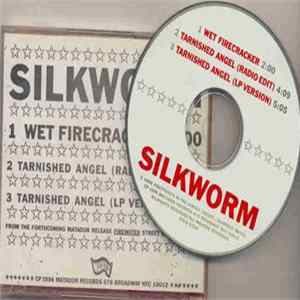 Silkworm - Sampler Mp3