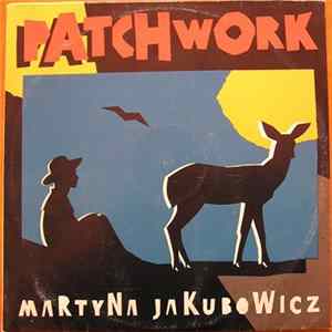 Martyna Jakubowicz - Patchwork Mp3