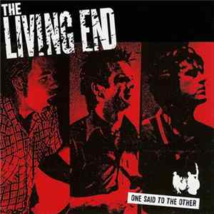 The Living End - One Said To The Other Mp3