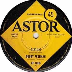 Bobby Freeman - S-W-I-M Mp3