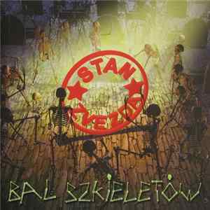 Stan Zvezda - Bal Szkieletów Mp3