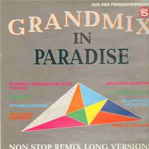 Various - Grandmix In Paradise Mp3