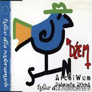 Dżem - Tylko Dla Wybranych Mp3