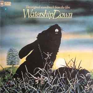 Angela Morley - Original Soundtrack Watership Down Mp3